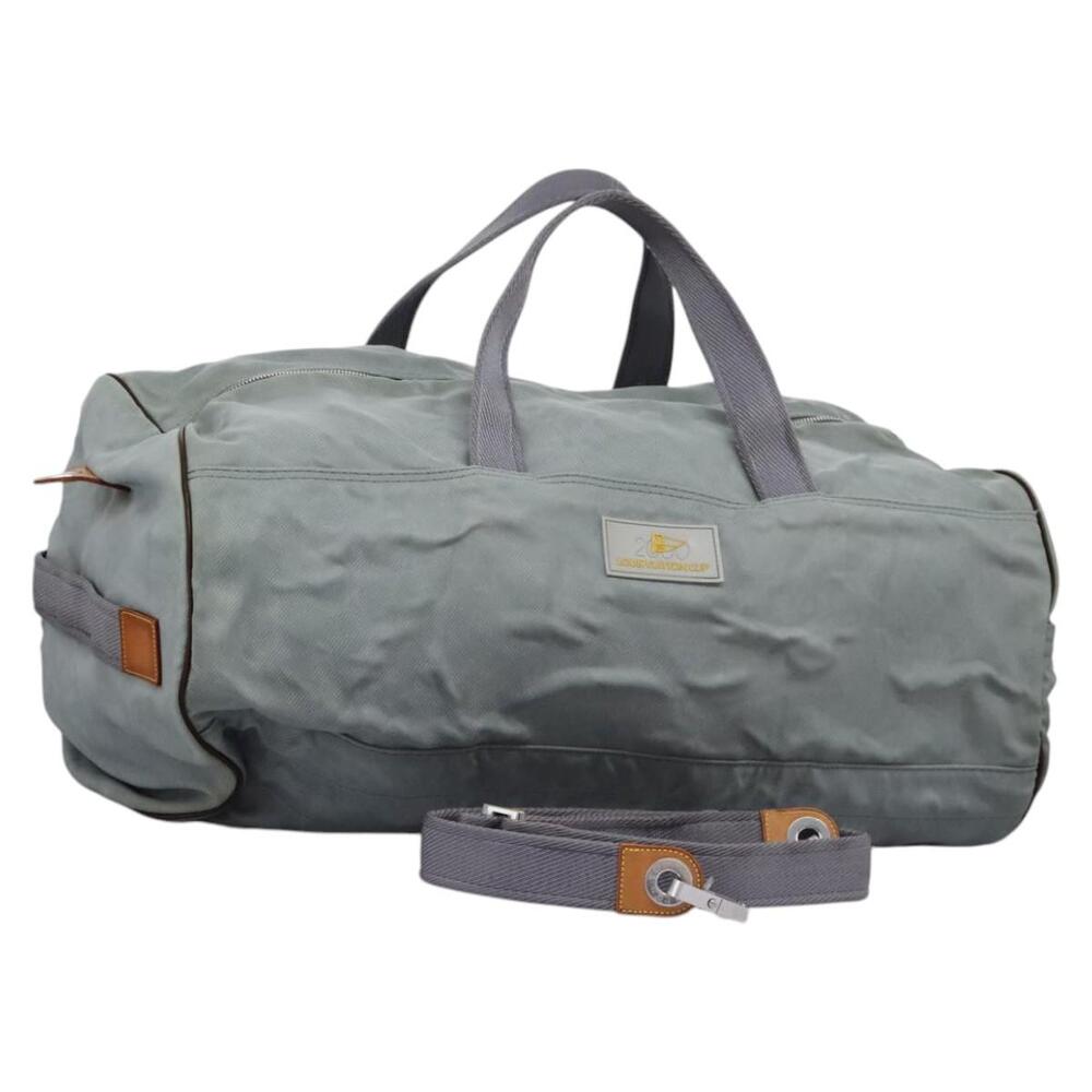 LOUIS VUITTON LV Cup Boston Bag Light Blue